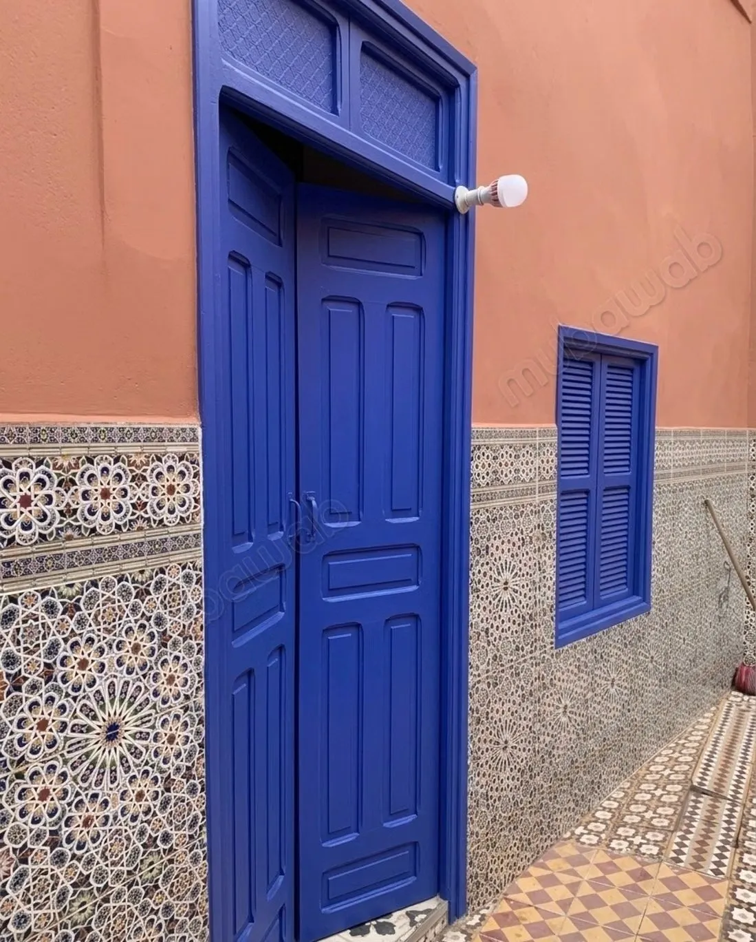 Rare opportunité au cœur de la médina de marrakech - Méchouar Kasba (2)