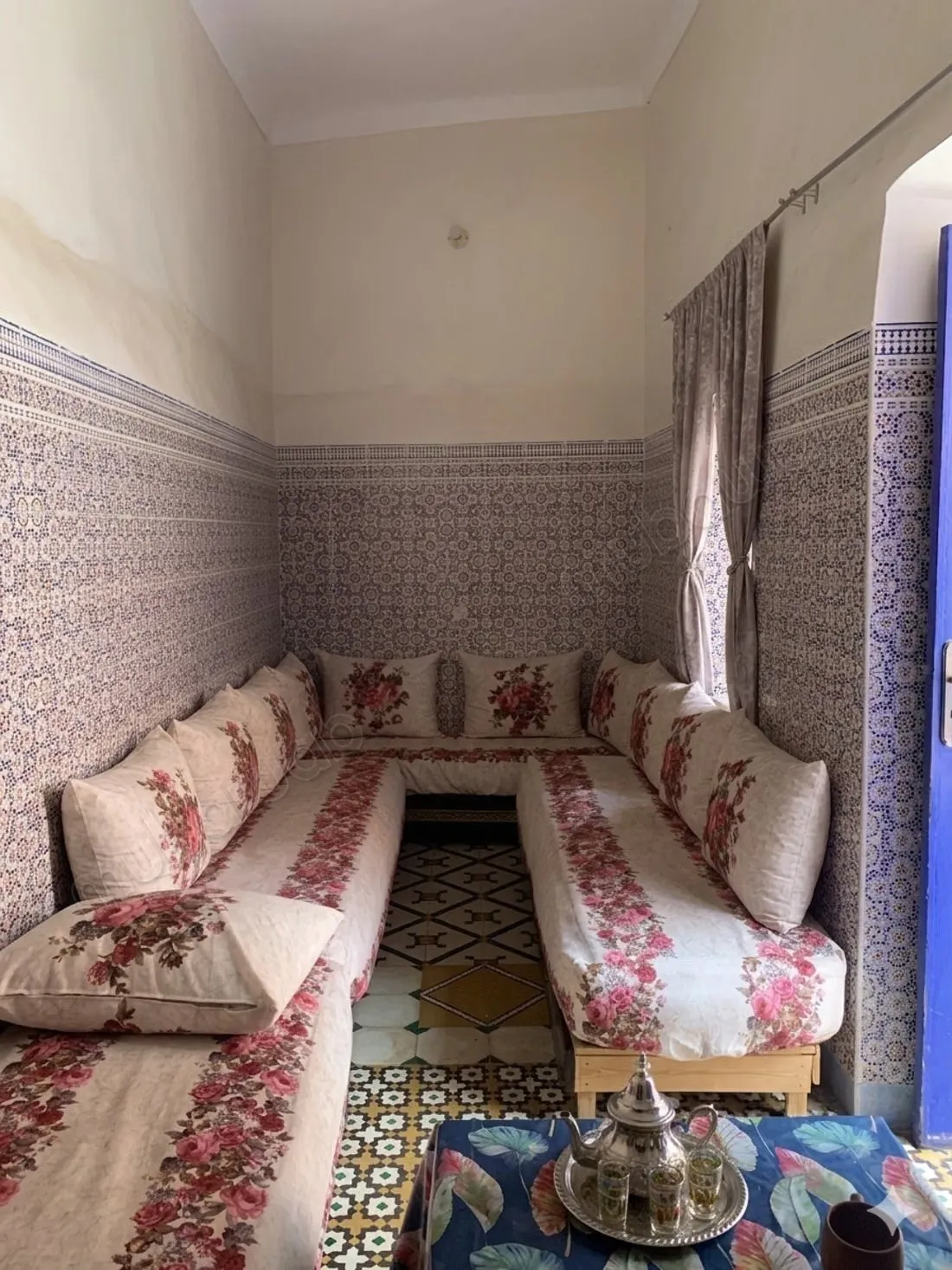 Rare opportunité au cœur de la médina de marrakech - Méchouar Kasba (3)