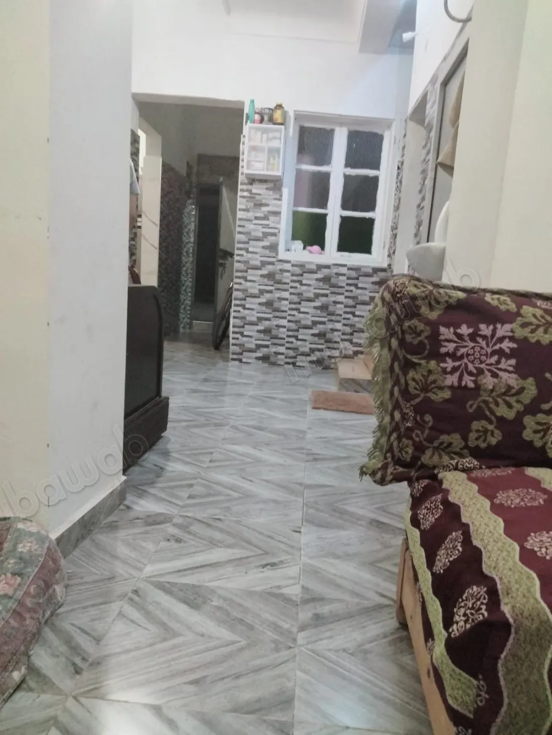 Superbe riad à vendre à Moulay Lyazid. 1 Pièce - مراكش (3)