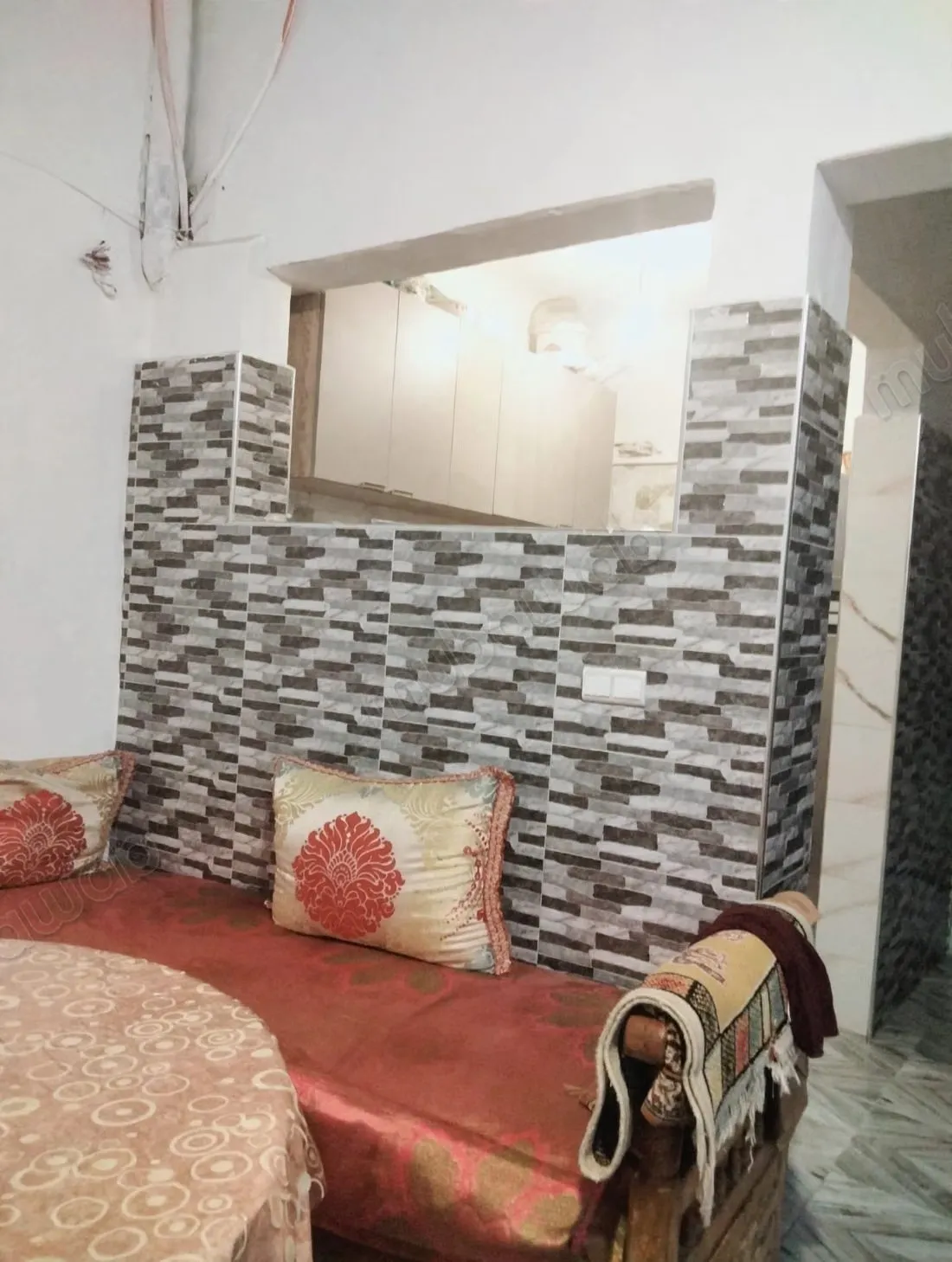 Superbe riad à vendre à Moulay Lyazid. 1 Pièce - مراكش