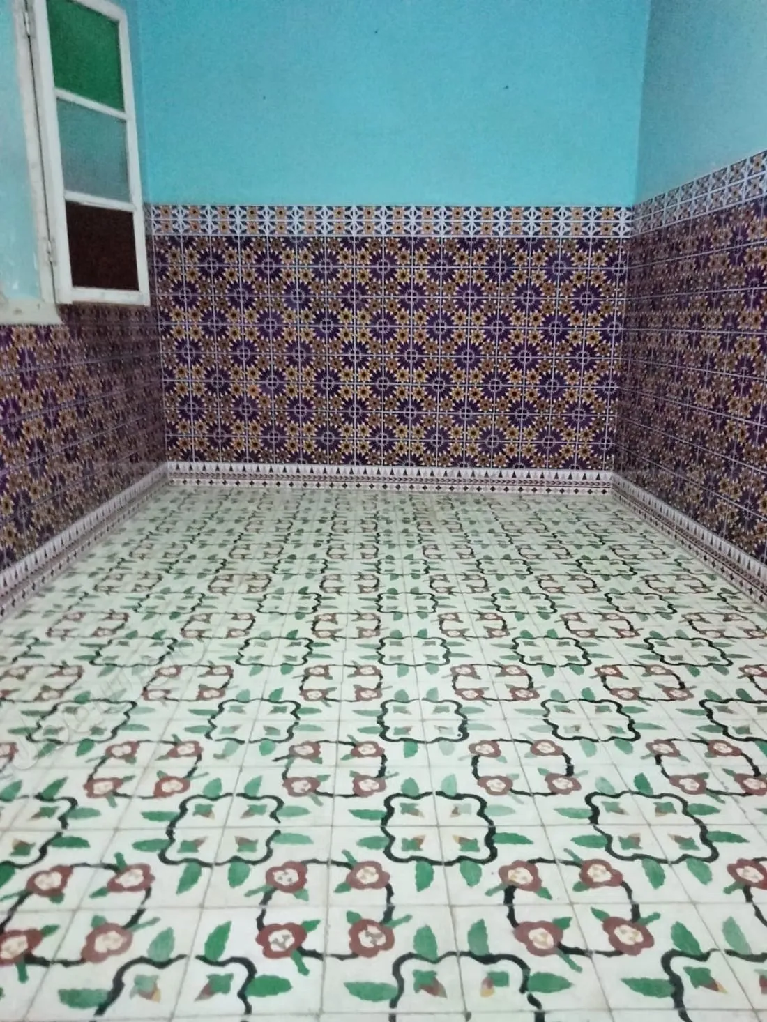 Superbe riad à vendre à Moulay Lyazid. 1 Pièce - مراكش (2)