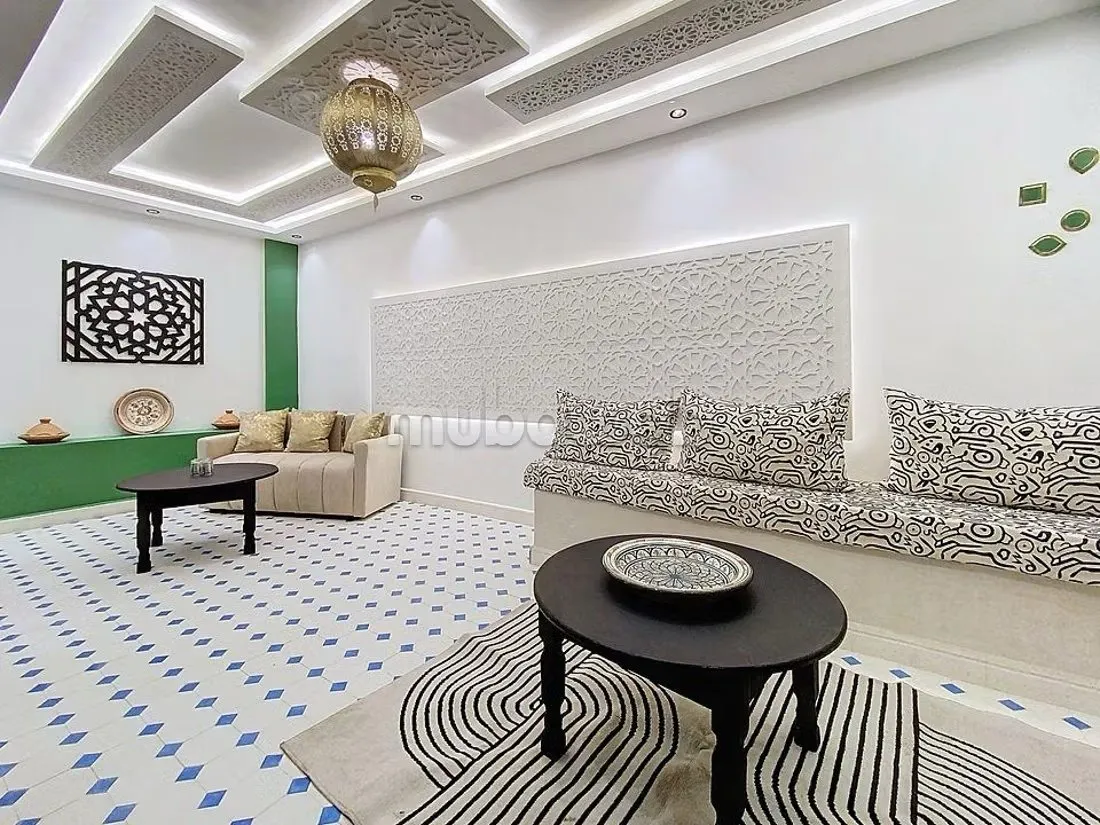 Charmant Riad Titré – Bab Aghmat, Marrakech - مراكش (2)