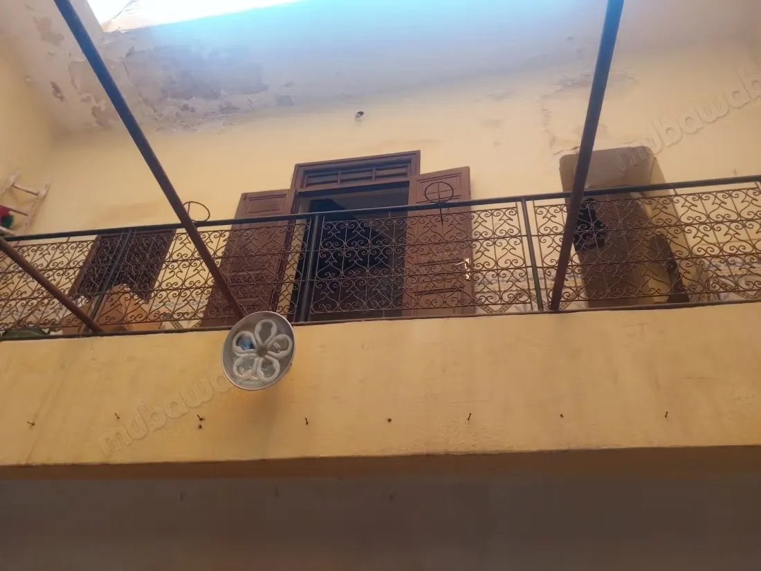 Vente d'un superbe riad à Rahba Kedima. 7 belles chambres. G... - مراكش (3)