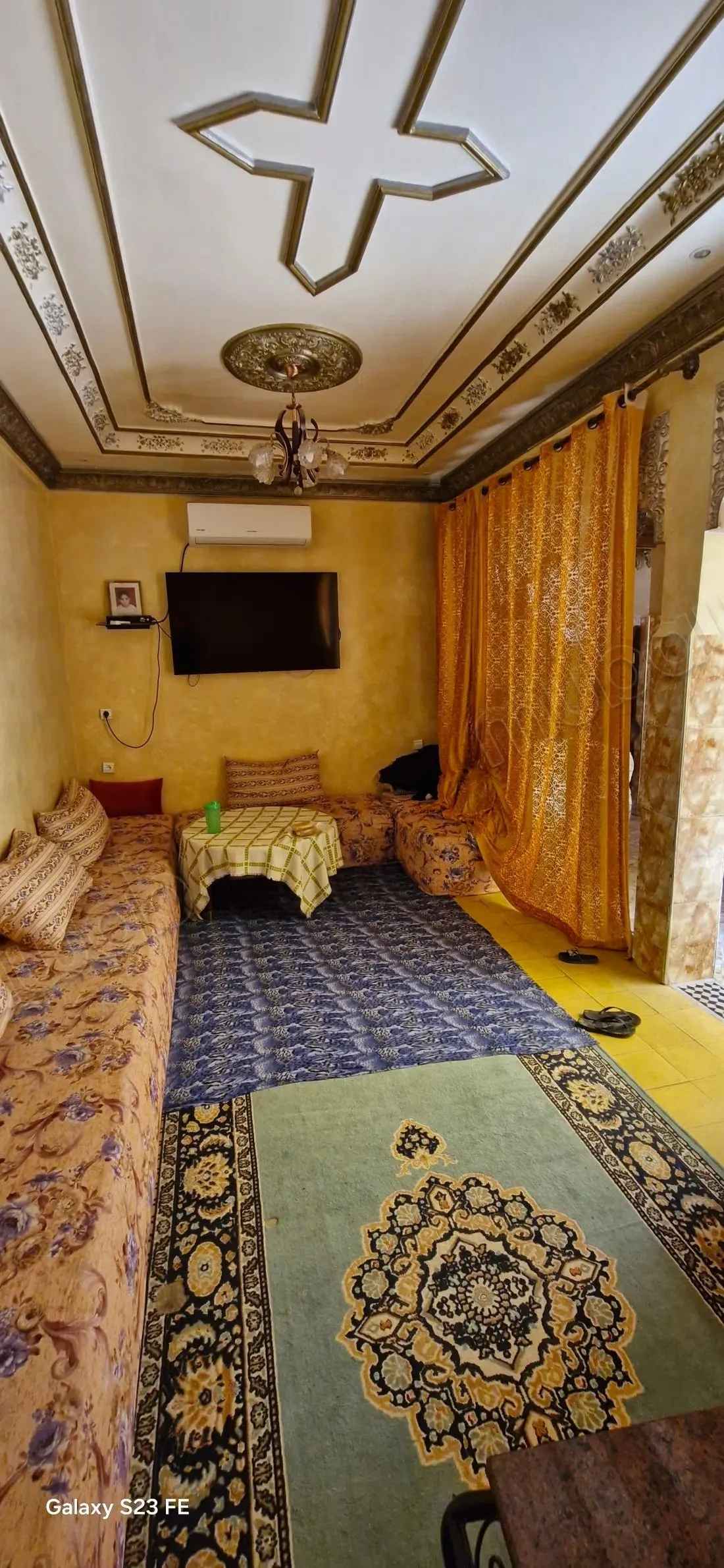 Riad de 105 m² avec Terrasse Vue Panoramique - مراكش (2)