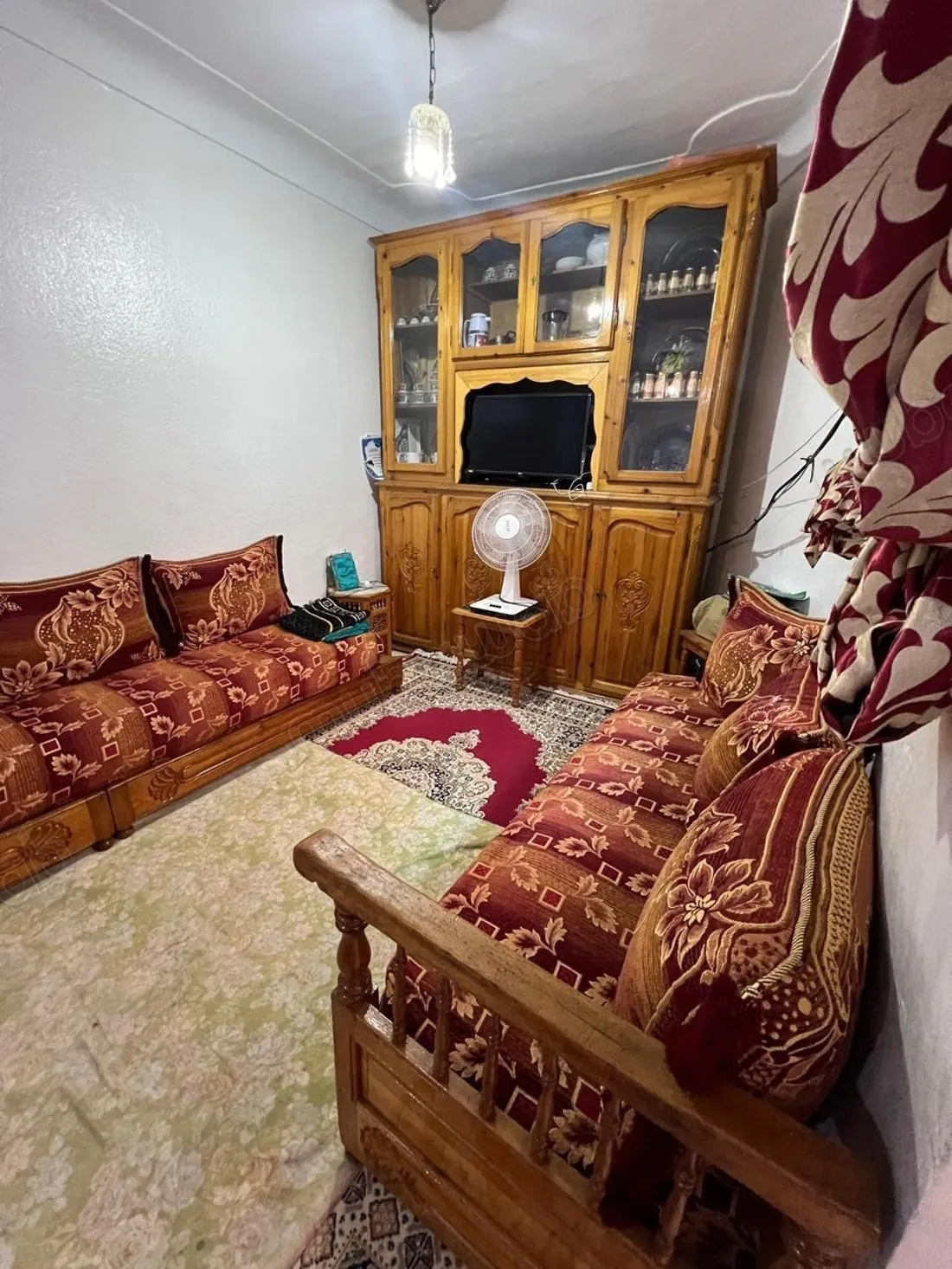 Riad de 82 m² – Quartier de la Kasbah - مراكش (3)