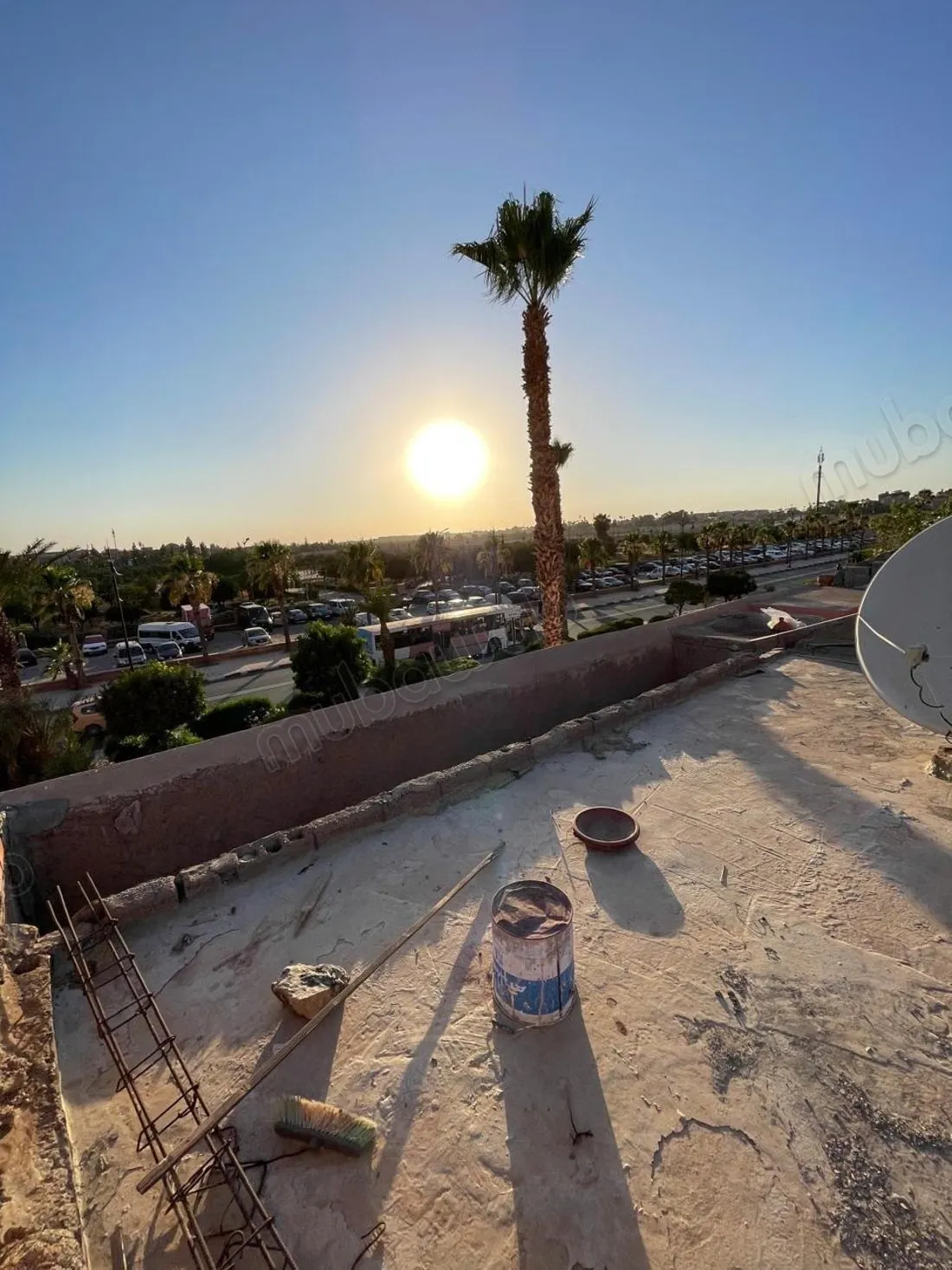 Riad de 82 m² – Quartier de la Kasbah - مراكش
