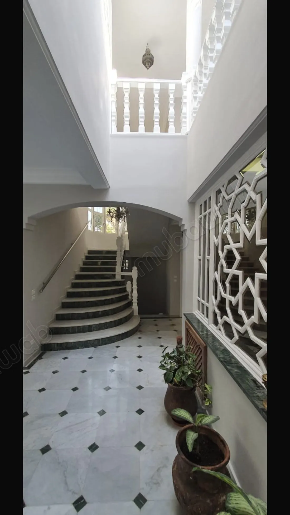 Urgent villa a vendre - Ahlaf