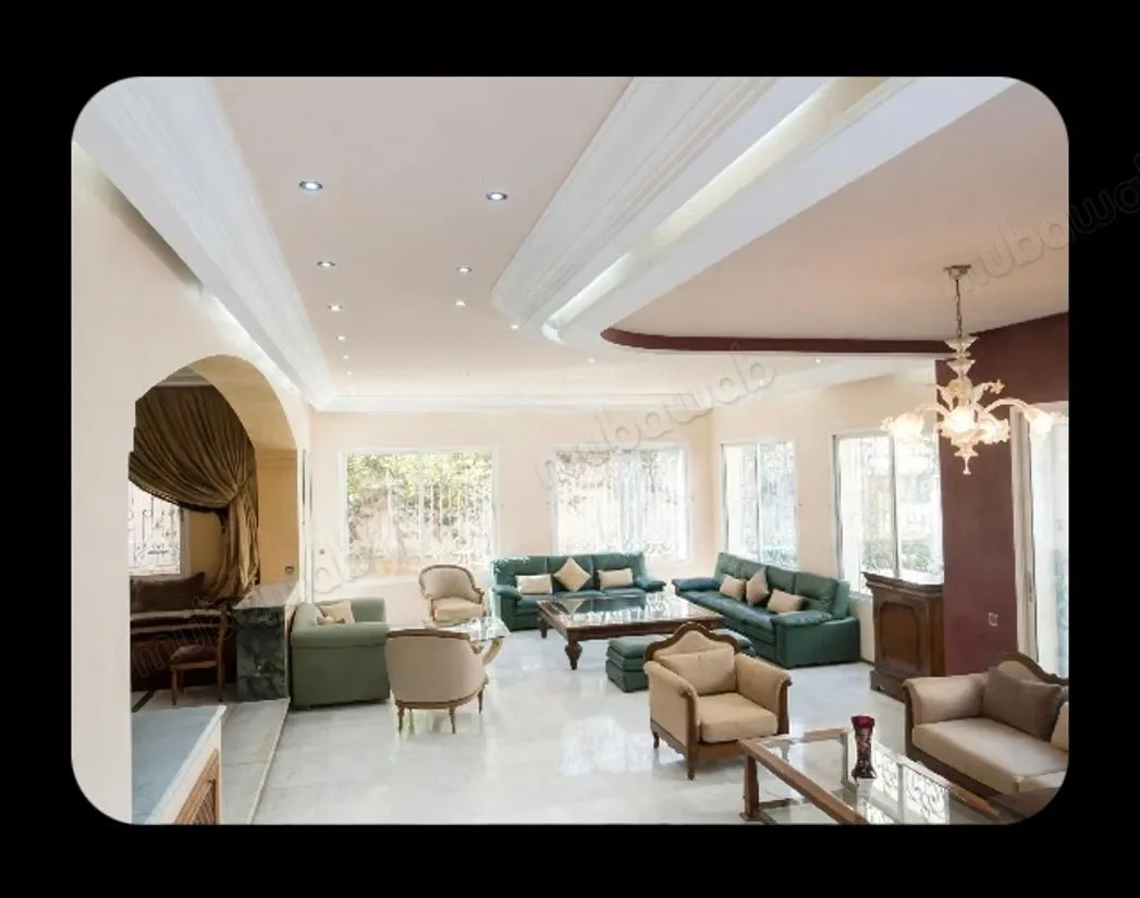 Urgent villa a vendre - Ahlaf (3)