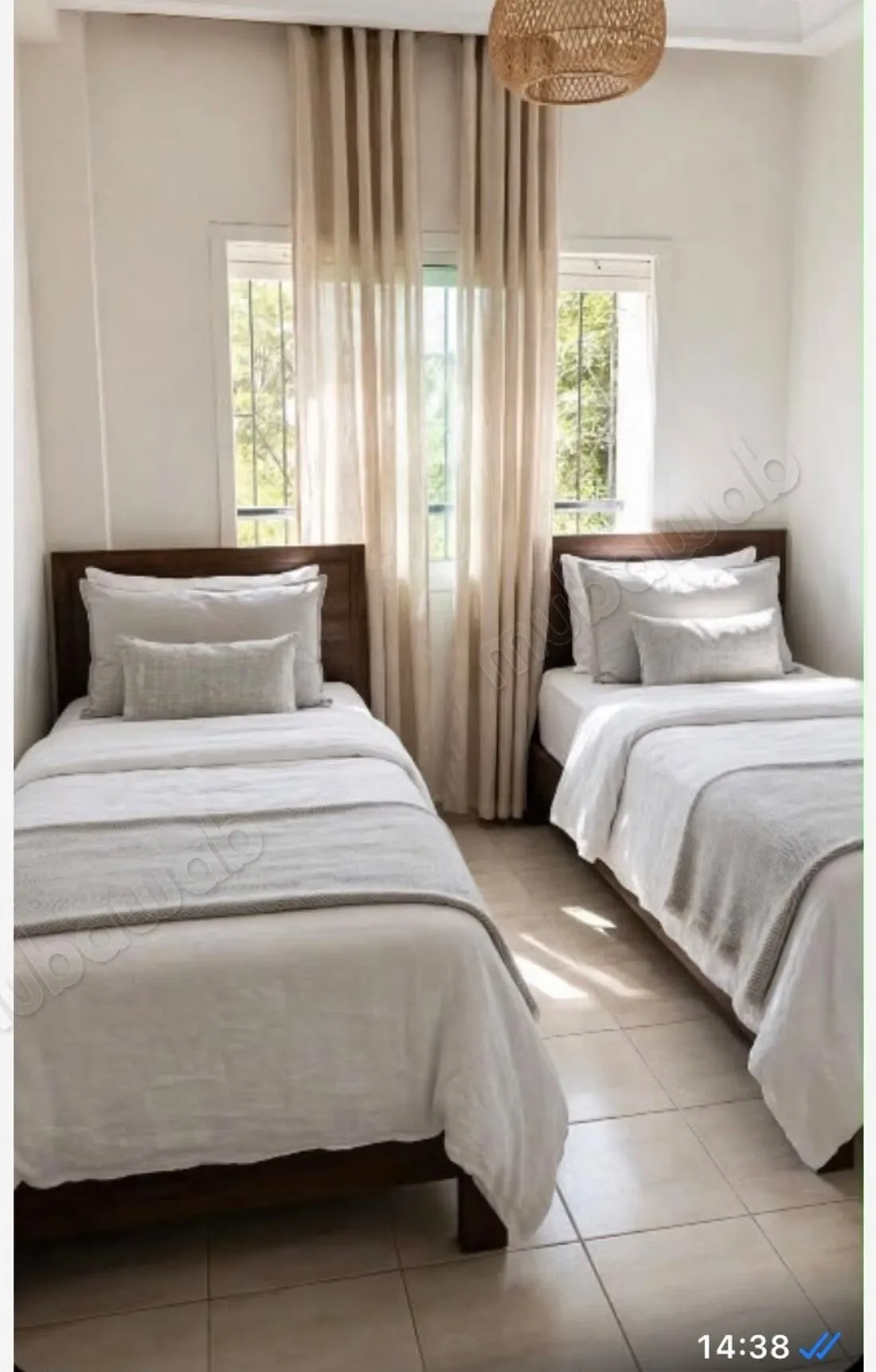 Urgent villa a vendre - Ahlaf (2)