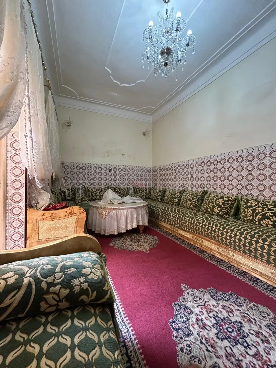 Vente Riad à ancienne médina - مراكش (2)