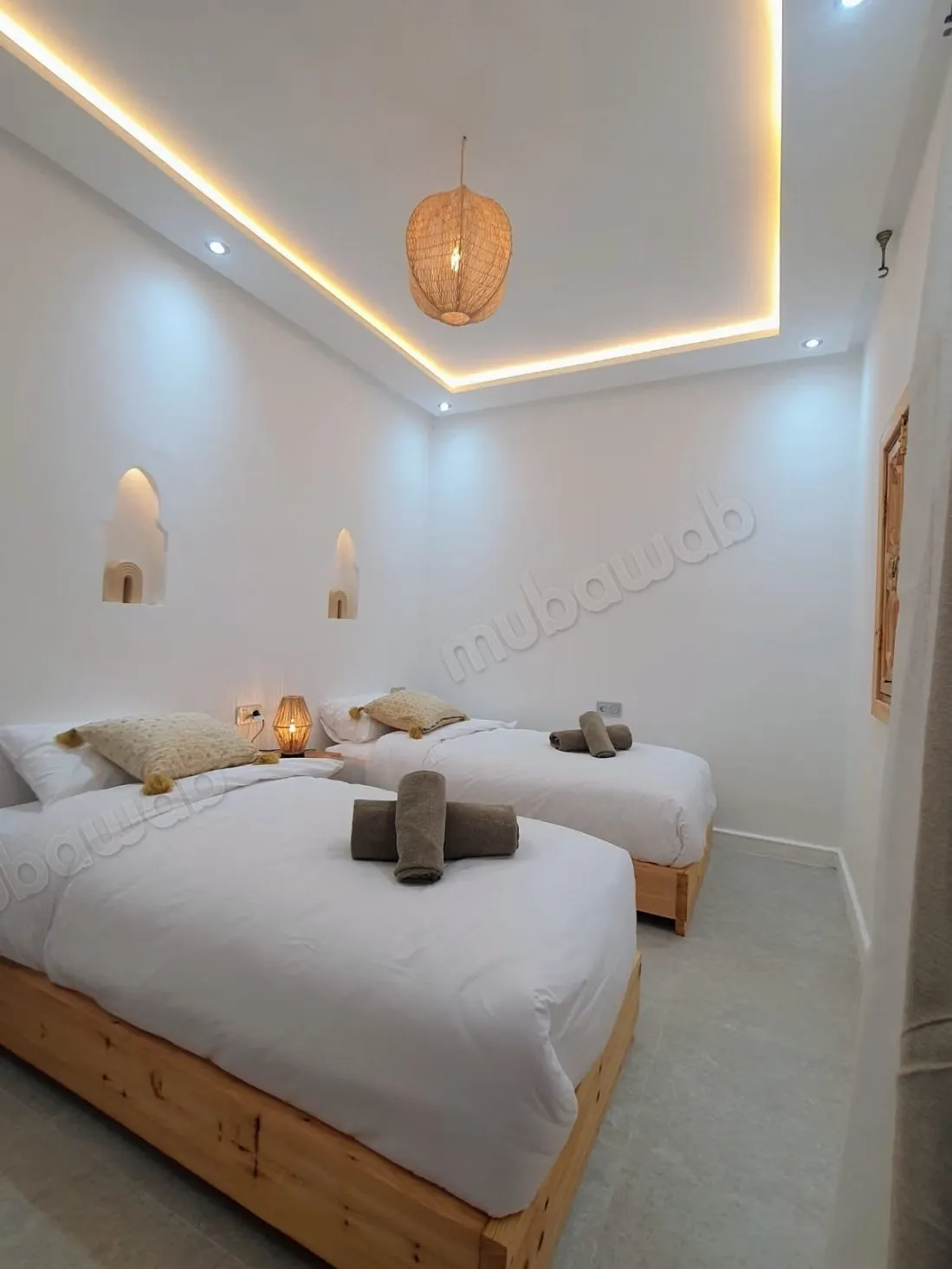 Riad à vendre, marrakech - مراكش (2)