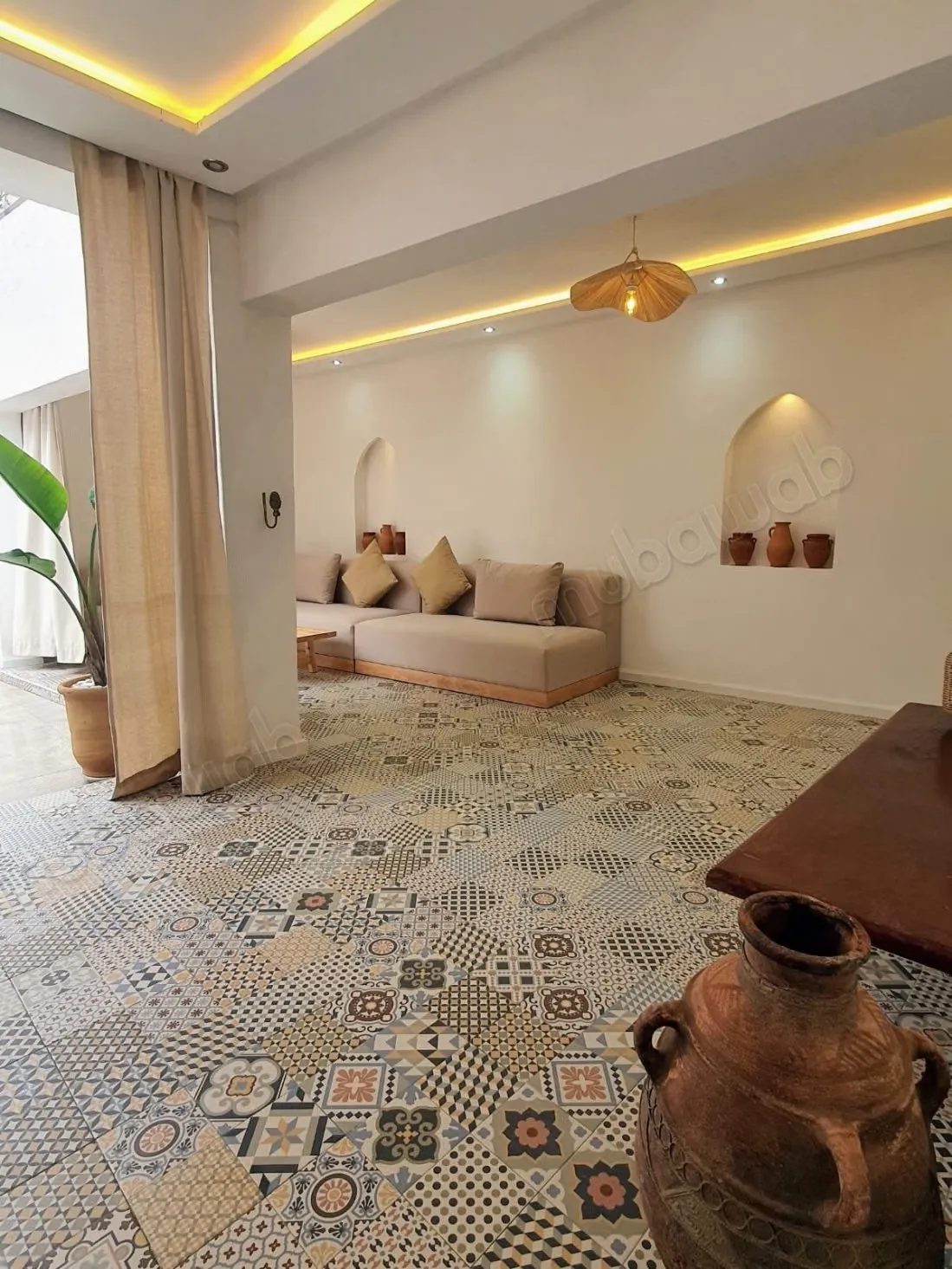 Riad à vendre, marrakech - مراكش (3)