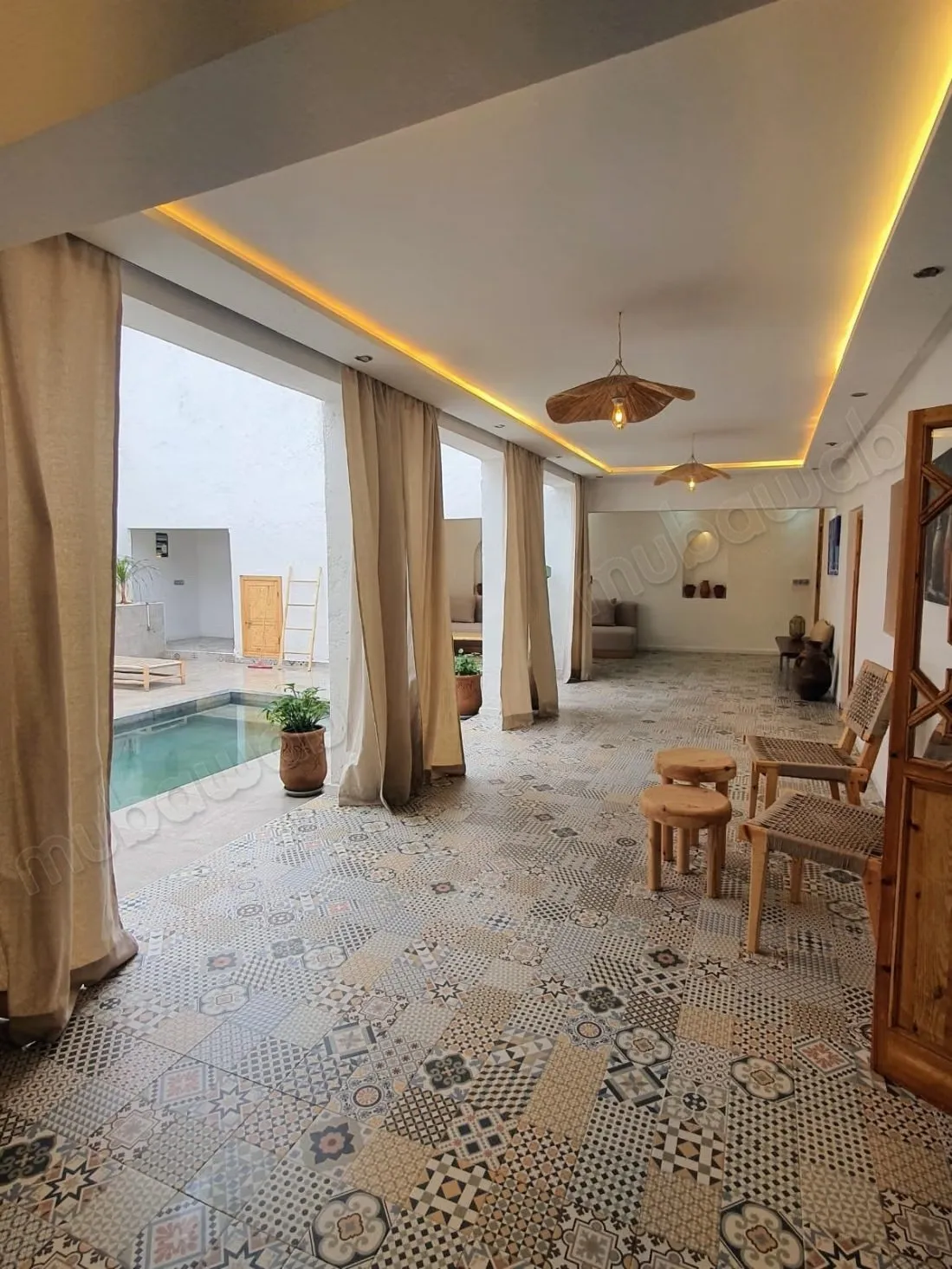 Riad à vendre, marrakech - مراكش