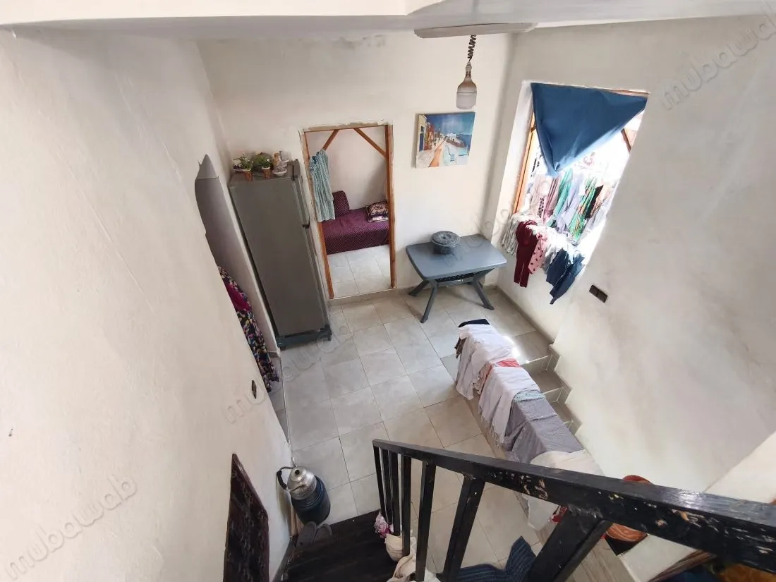 Top affaire. Petite Maison douria avec Terrasse - مراكش (3)