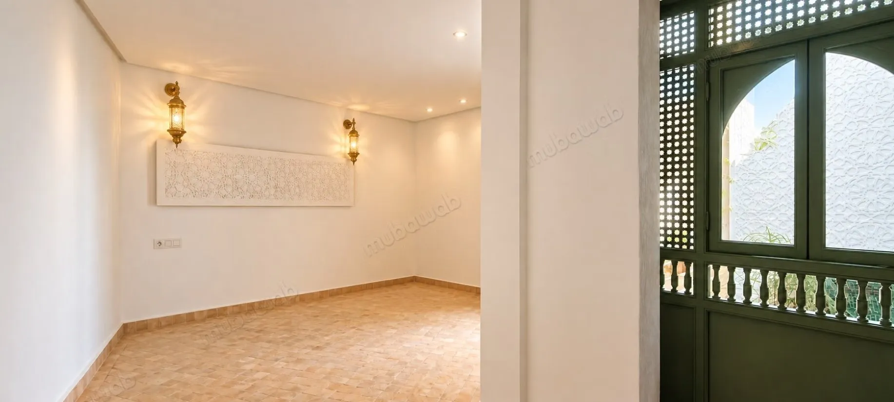 Dar d’exception ksour · médina - مراكش (3)
