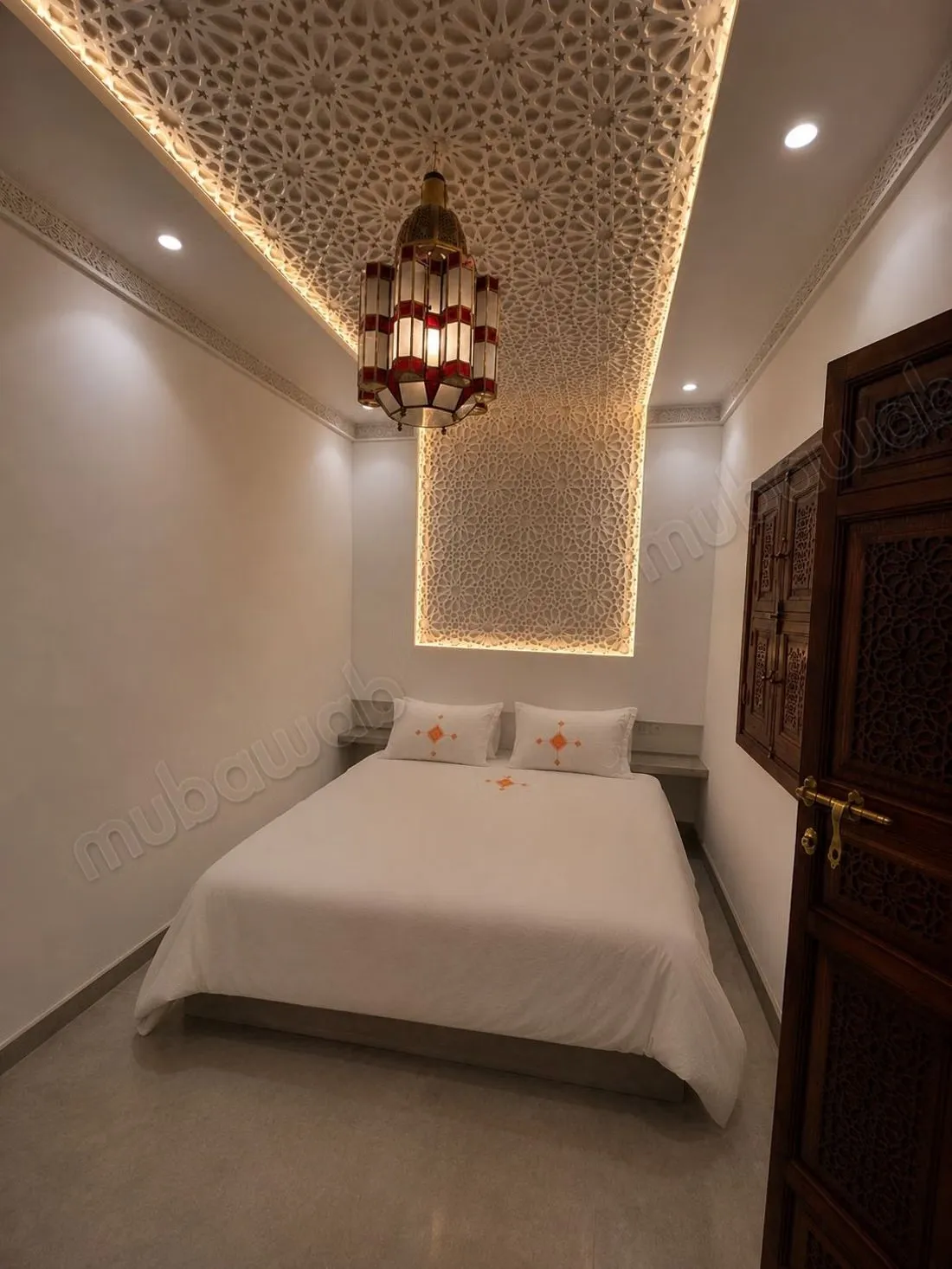 Riad Clé en Main – Derb Dabachi - مراكش (3)