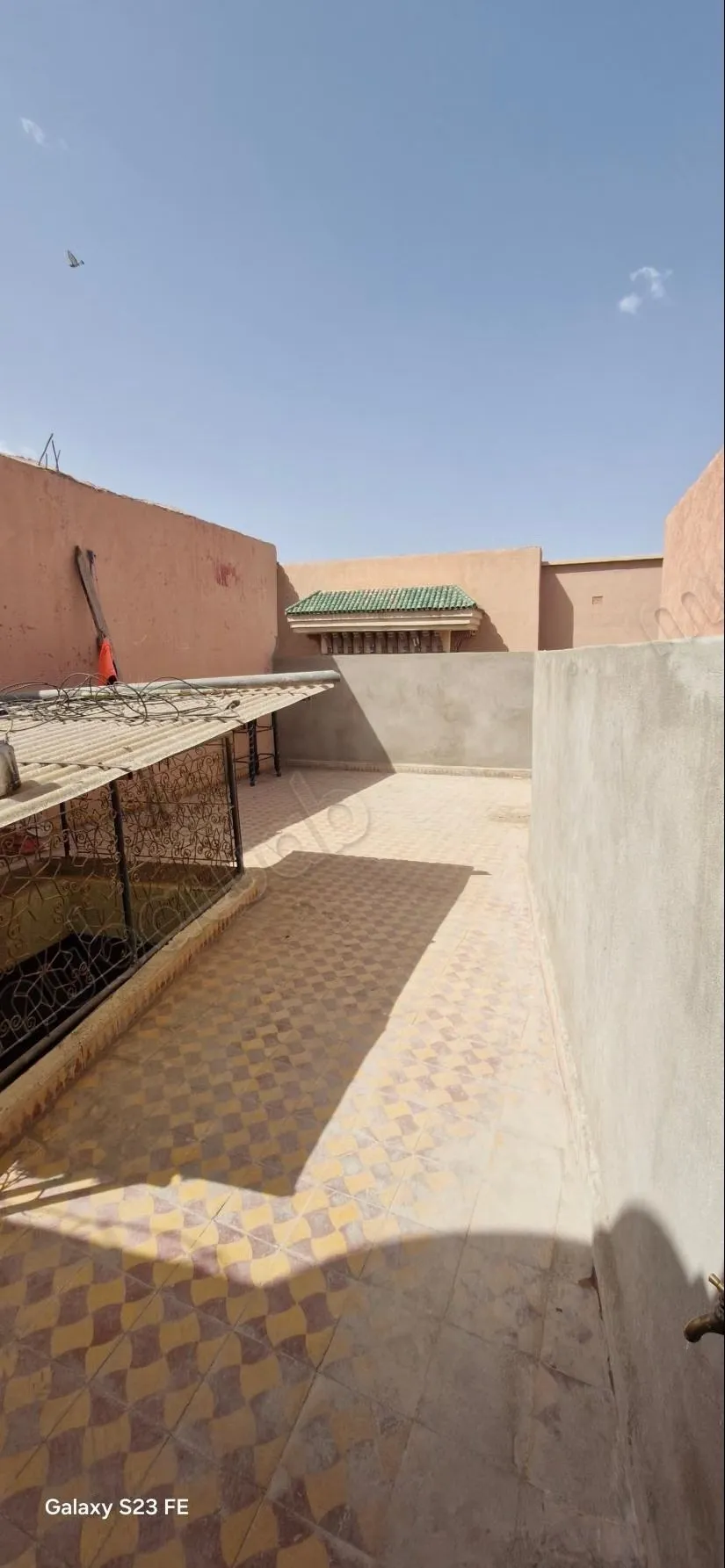 Riad Proche du Palais Bahia – Quartier Mellah - مراكش