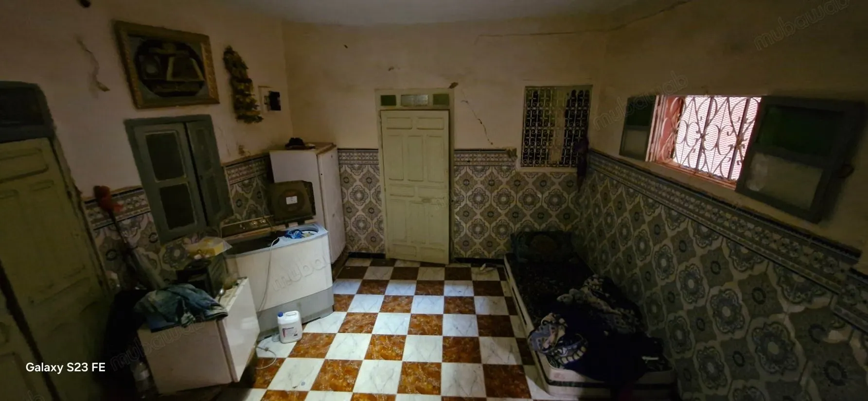 Riad Proche du Palais Bahia – Quartier Mellah - مراكش (3)