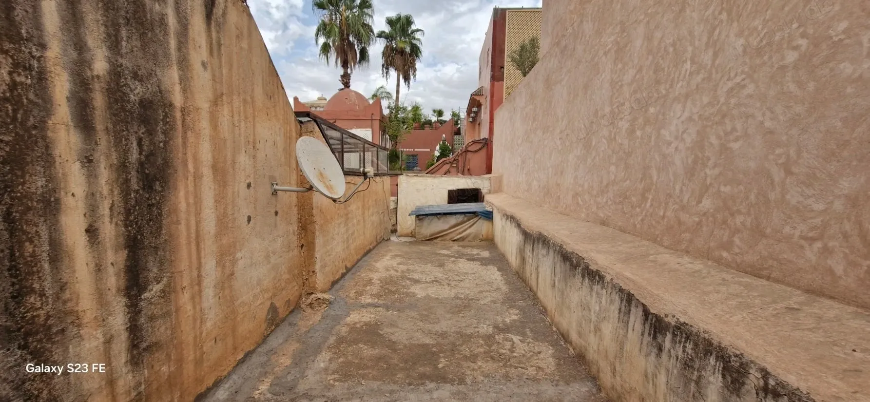 Maison de 75 m² Idéalement Située - مراكش