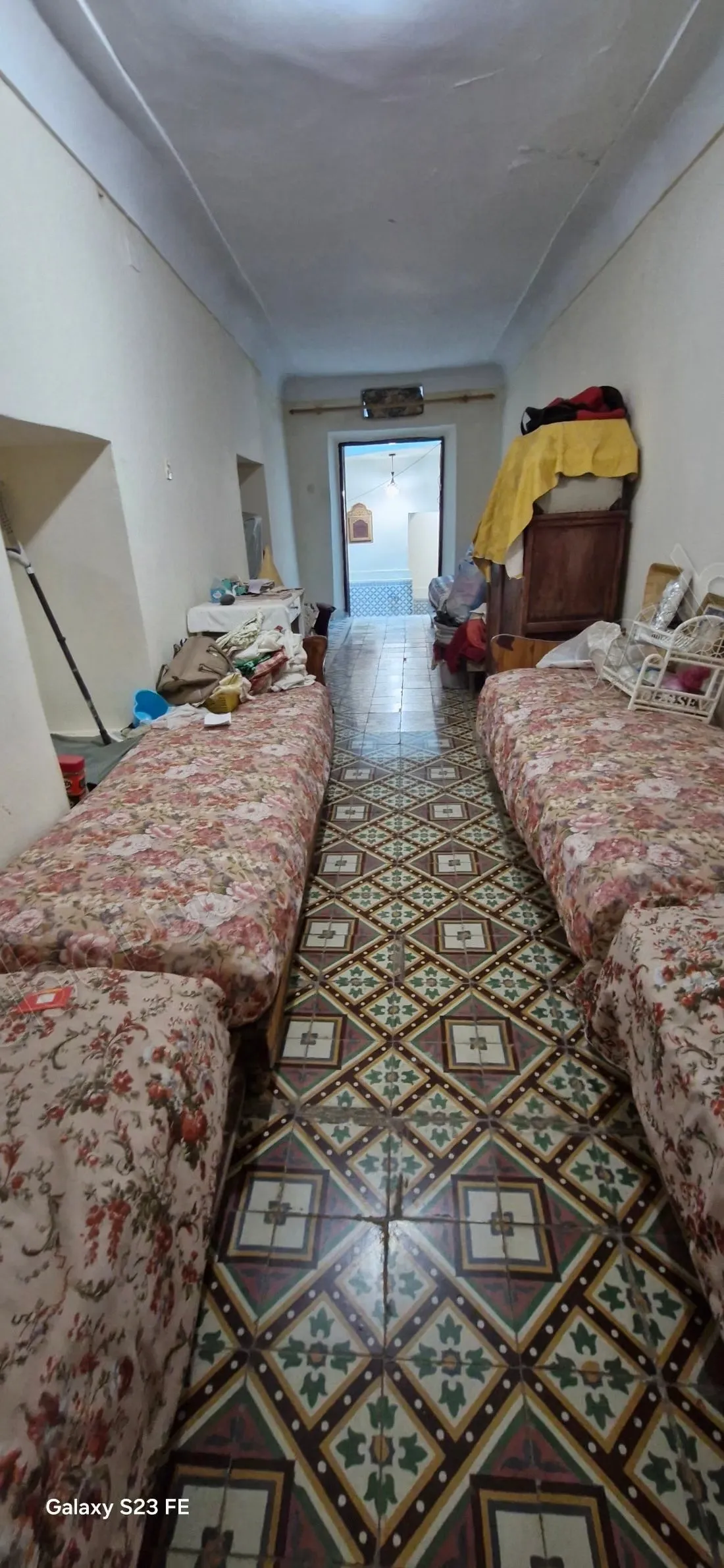 Maison de 75 m² Idéalement Située - مراكش (2)