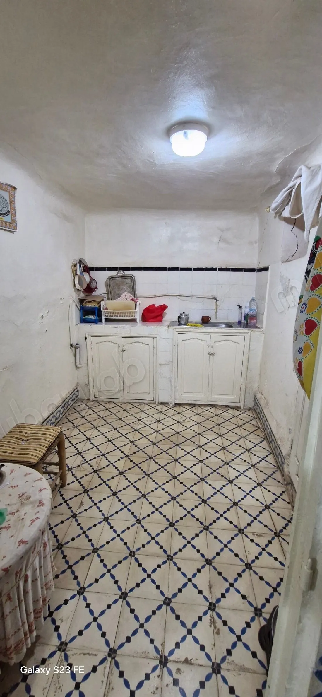 Maison de 75 m² Idéalement Située - مراكش (3)