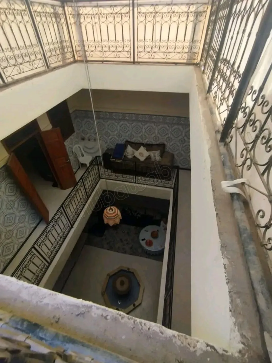 Trouvez votre riad à acheter à Riad Zitoun - مراكش