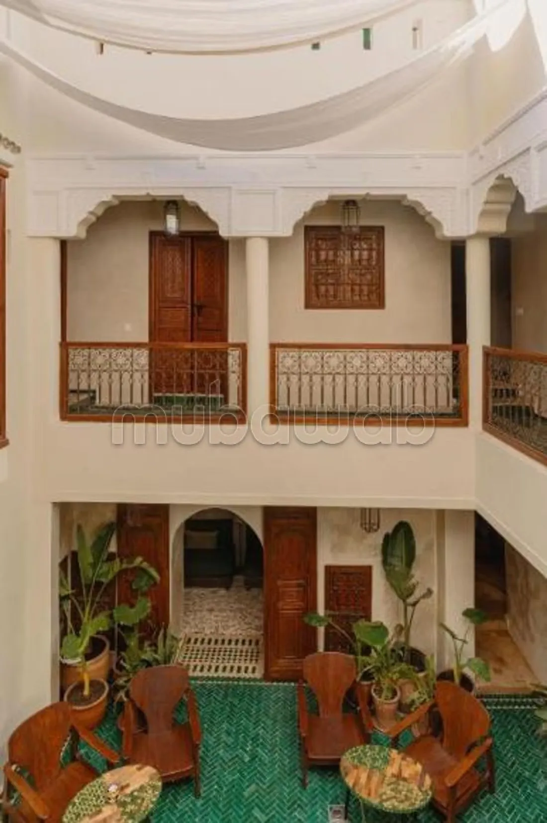 Le Joyau de L'Ksour - مراكش