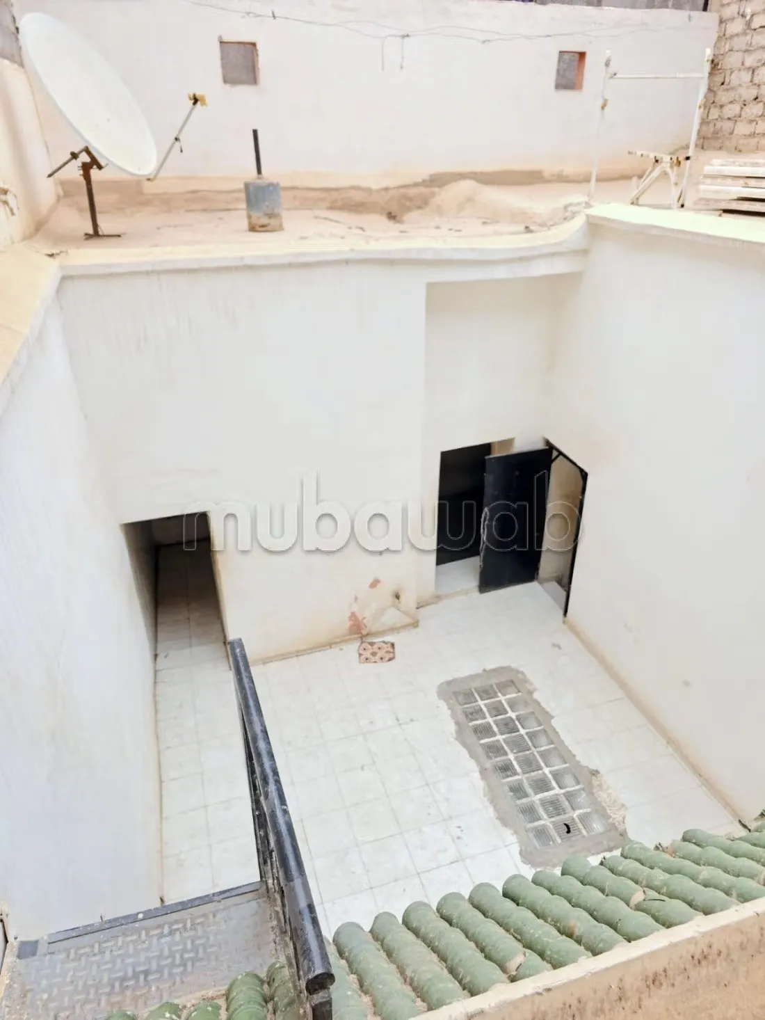 Potentiel Stratégique à Bab Doukkala - مراكش (2)
