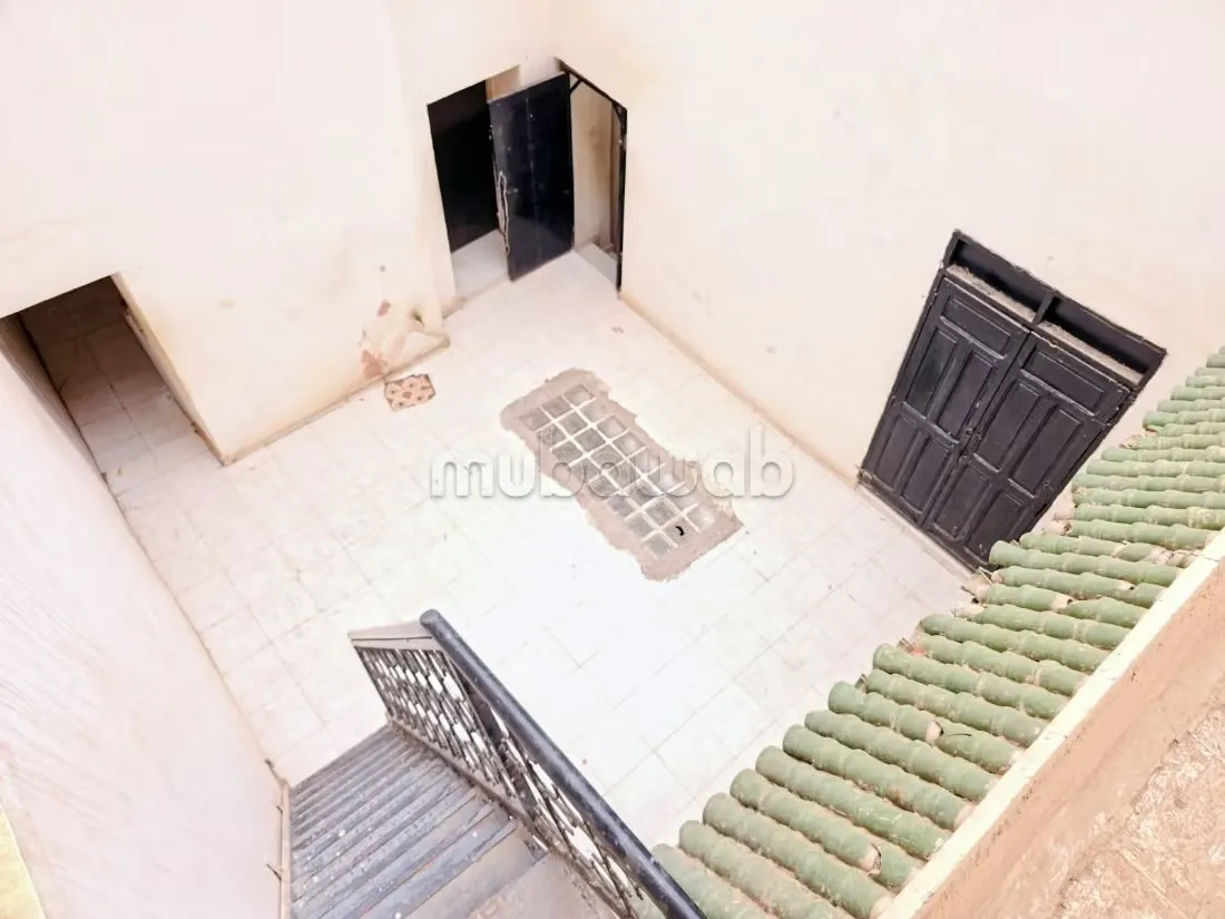 Potentiel Stratégique à Bab Doukkala - مراكش (3)