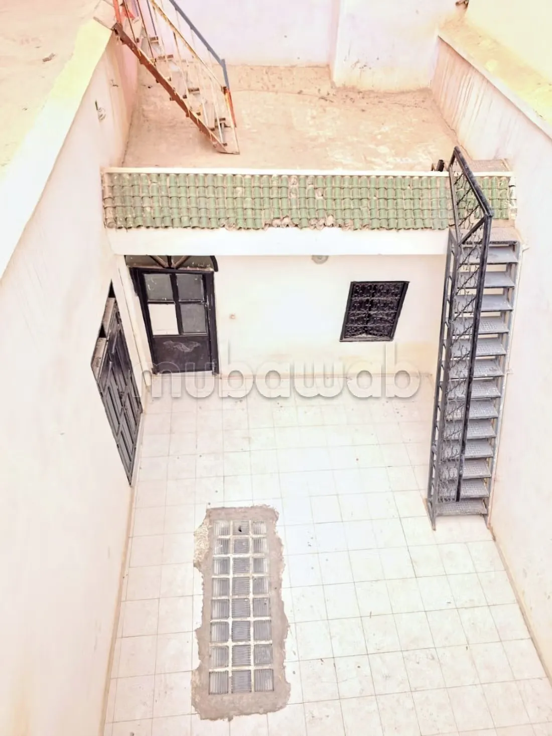 Potentiel Stratégique à Bab Doukkala - مراكش