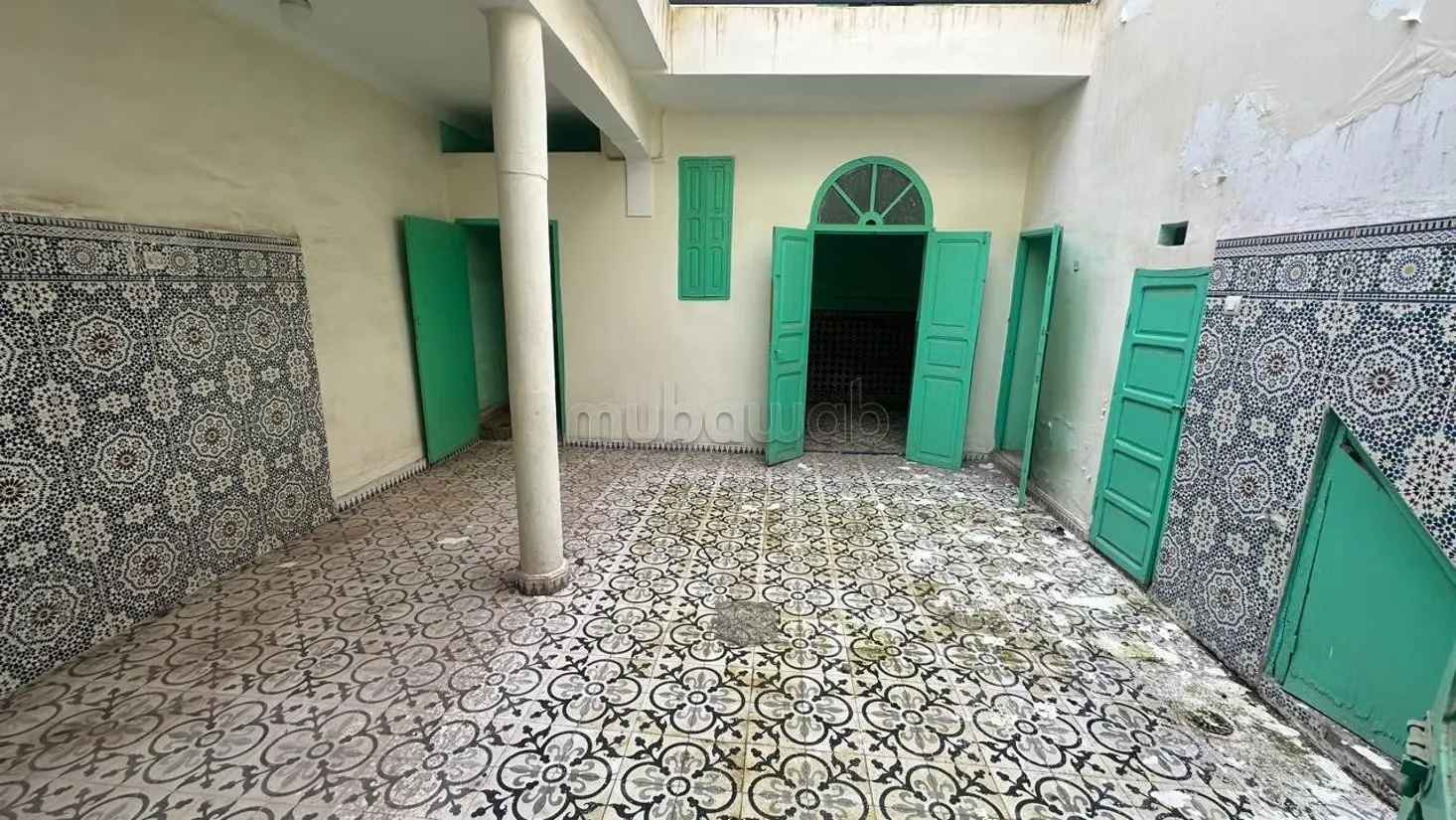 Riad réquisition à vendre à Arset Ali ou Saleh - مراكش (2)