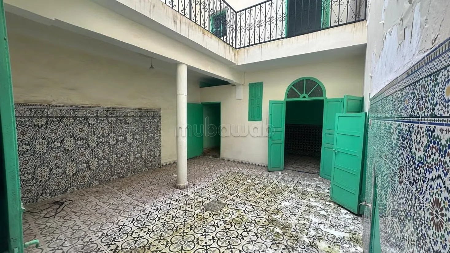 Riad réquisition à vendre à Arset Ali ou Saleh - مراكش