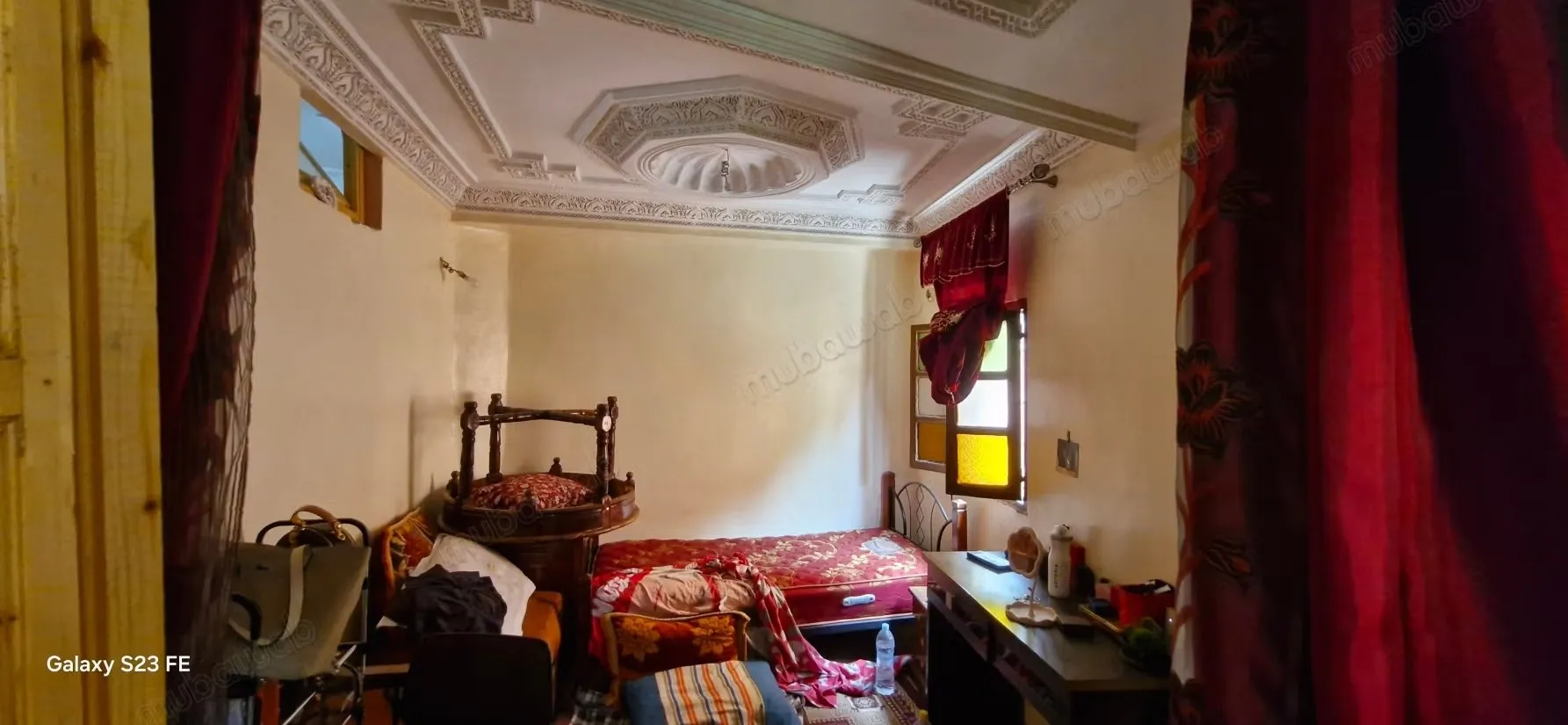Maison de 4 Chambres Kasbah - مراكش