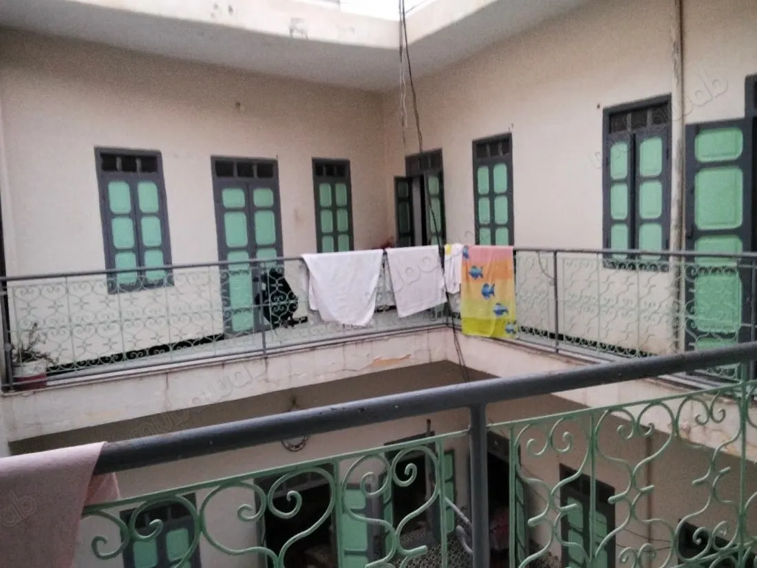 Riad, quartier d'Arsat Al Malak, à vendre - مراكش (3)