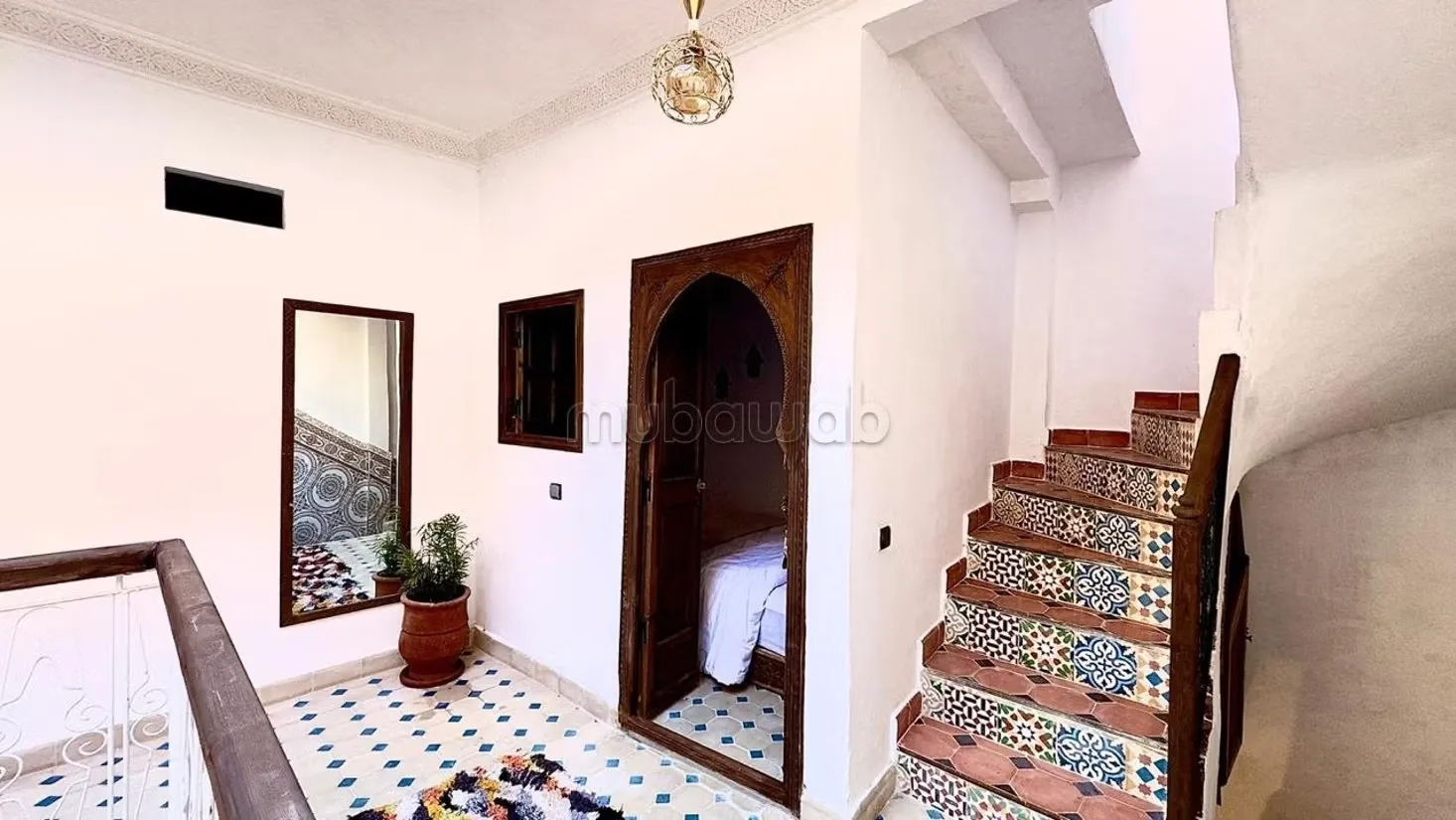 Trouvez votre riad à acheter à Ben Saleh.
Surface totale 200... - مراكش (3)