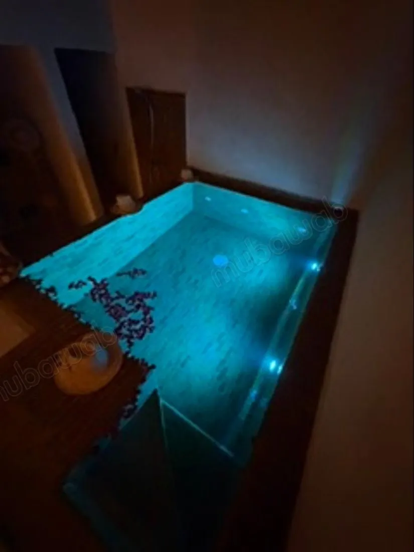 Riad neuf bab taghzout medina 3 ch avec pisicne - مراكش (2)