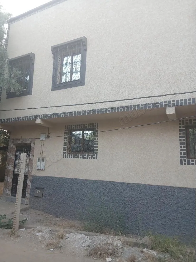 Magnifique maison à vendre à Ouirgane avec 6 chambres confor... - أوريكا