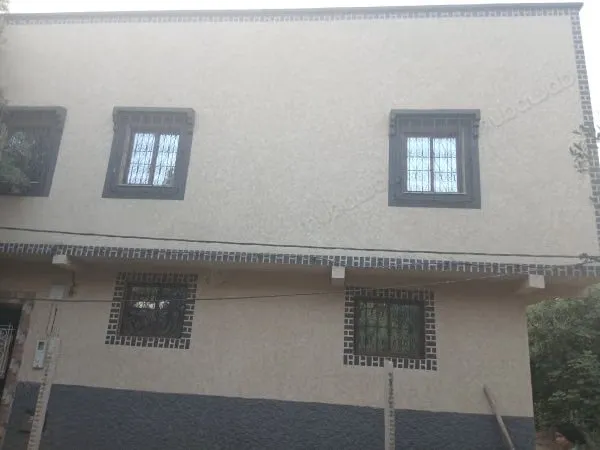 Magnifique maison à vendre à Ouirgane avec 6 chambres confor... - أوريكا (2)