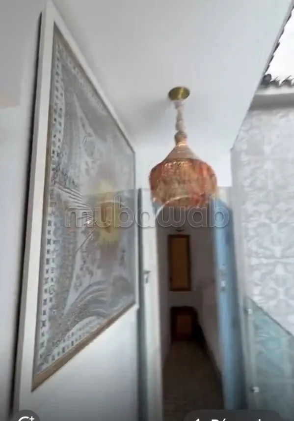 Douiria rénove avec goût - مراكش (2)