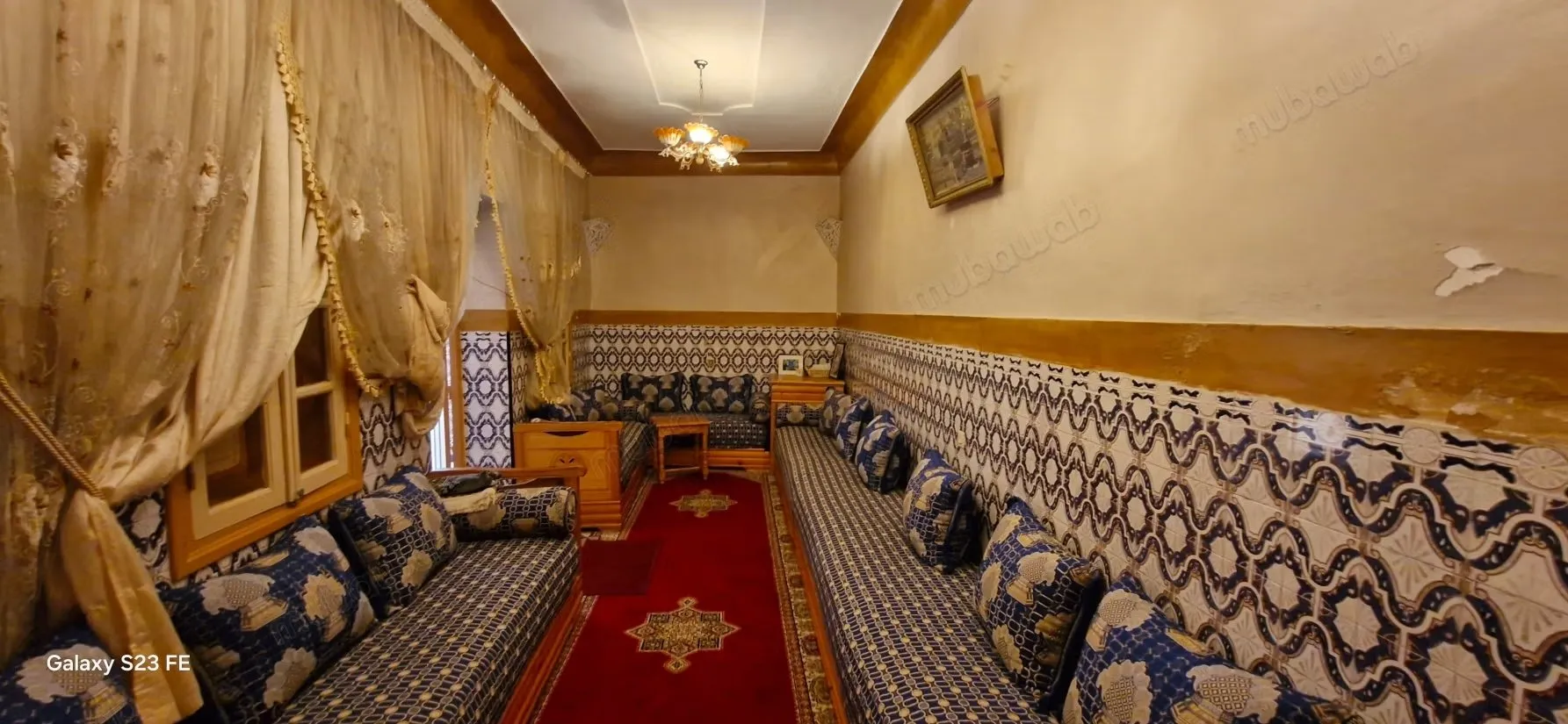 Grand Riad de 165 m² avec Grande Terrasse - مراكش (2)
