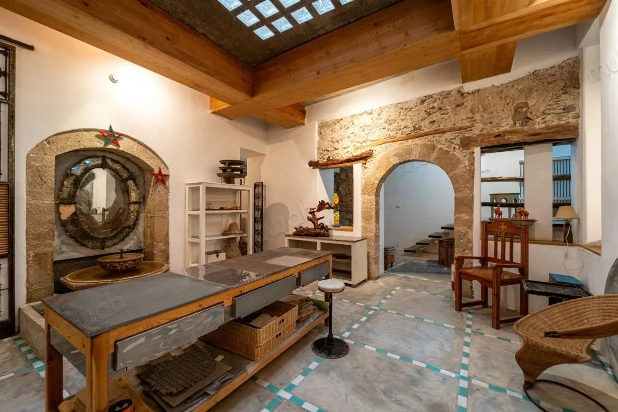 Essaouira I Medina - الصويرة (2)