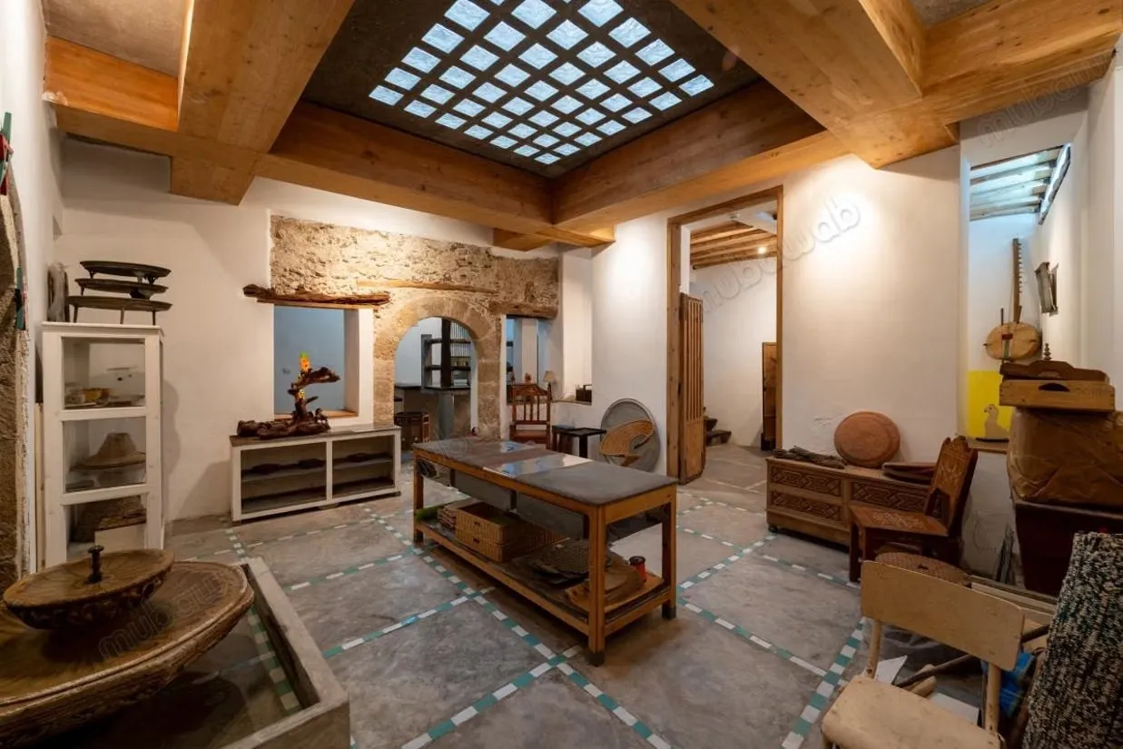Essaouira I Medina - الصويرة