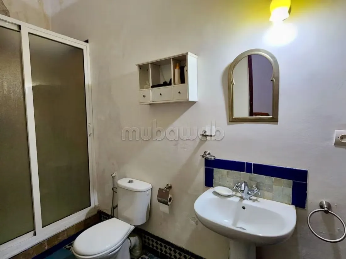 A VENDRE Maison À Boujloud 3 Chambres - فاس (3)
