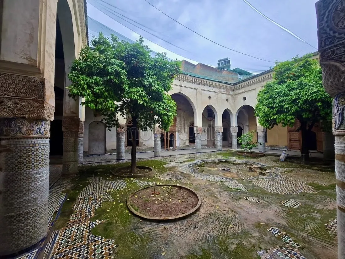 Magnifique Riad à Restorer 900m2 - فاس