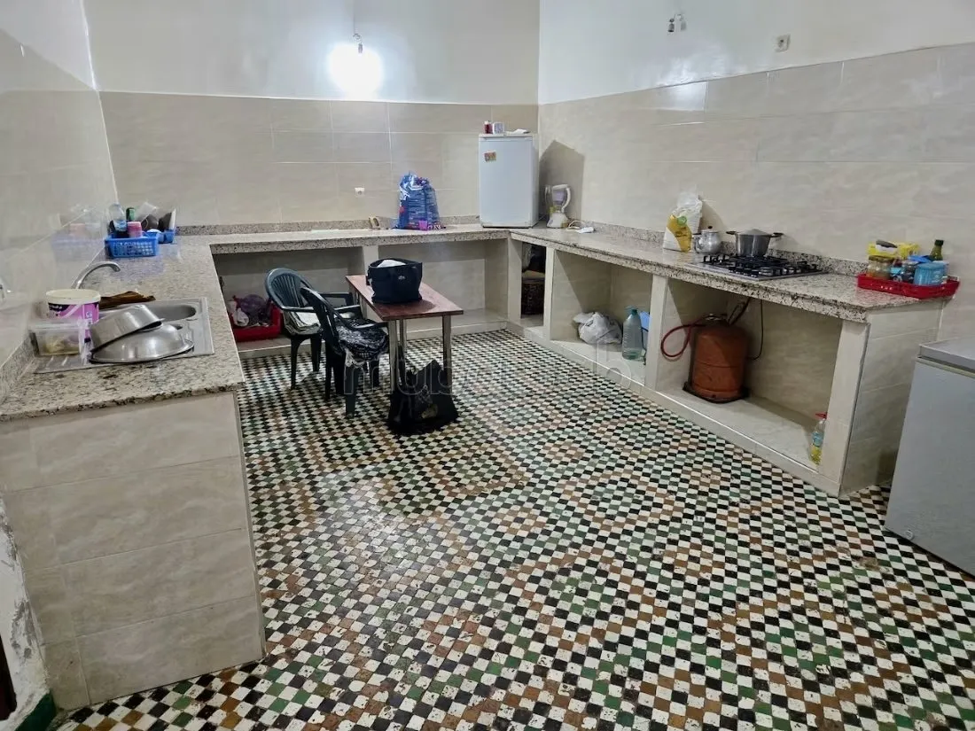 Magnifique Riad à Restorer 900m2 - فاس (3)