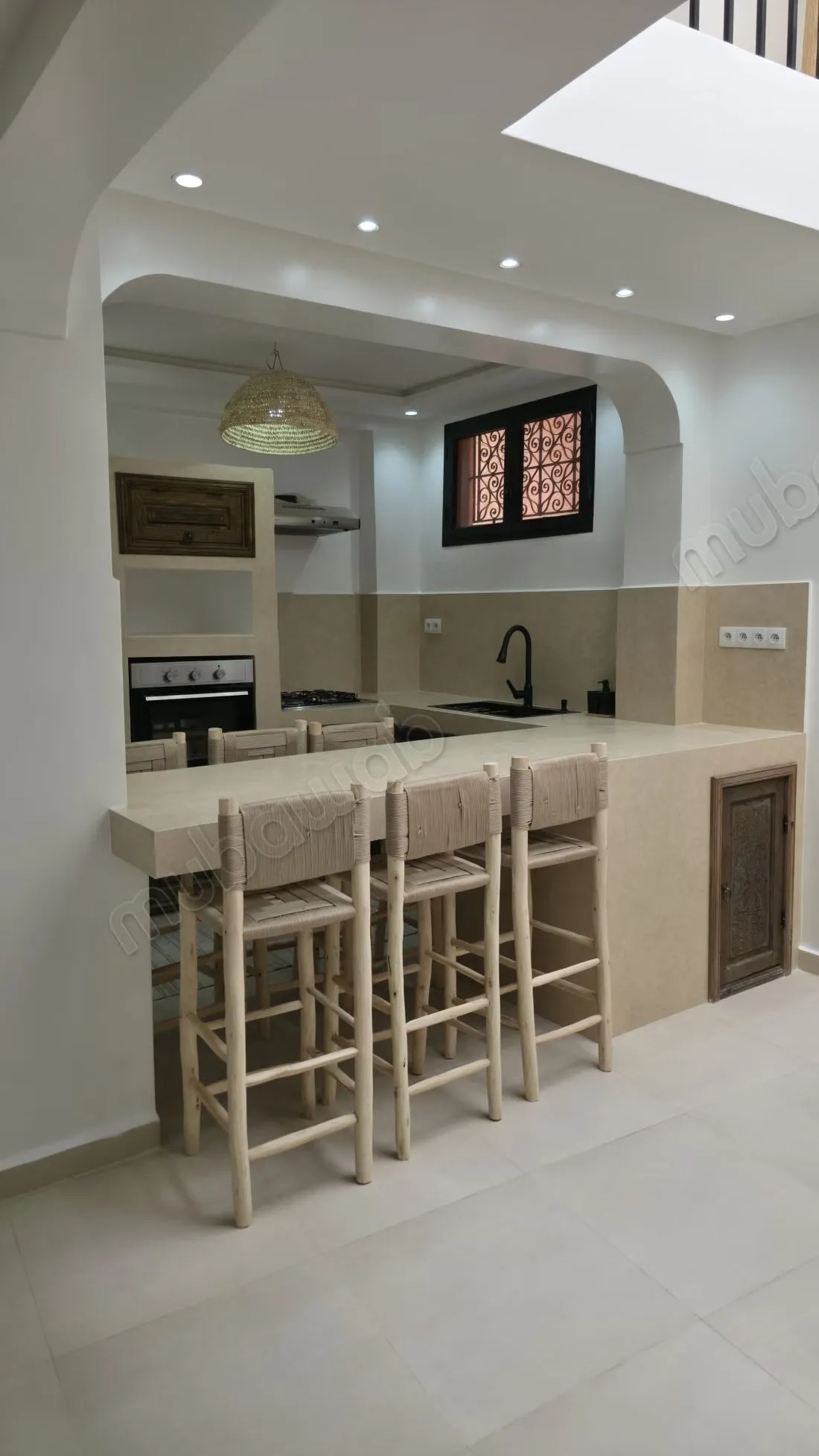 Vente d'un superbe riad à la Kasbah - مراكش (2)