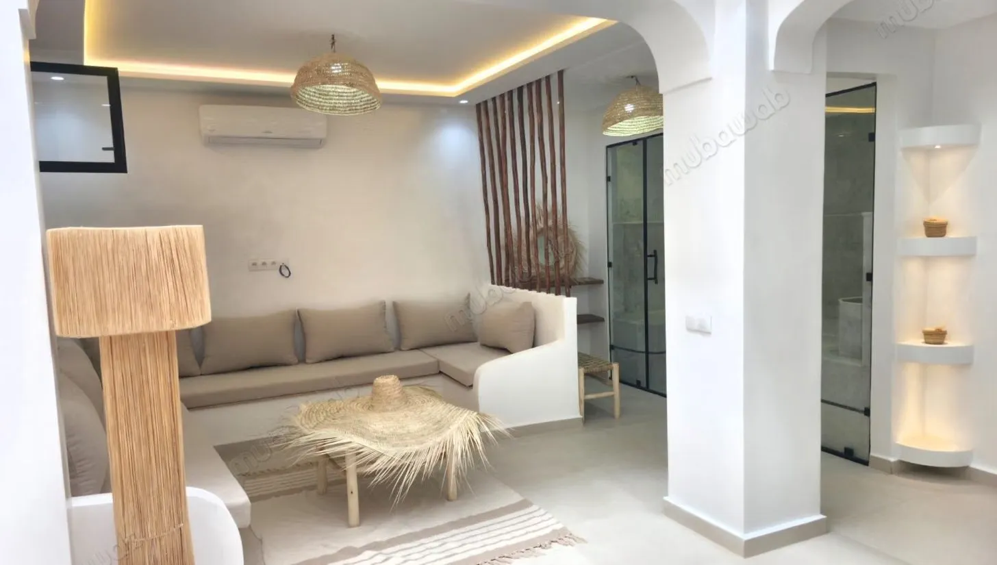 Vente d'un superbe riad à la Kasbah - مراكش (3)