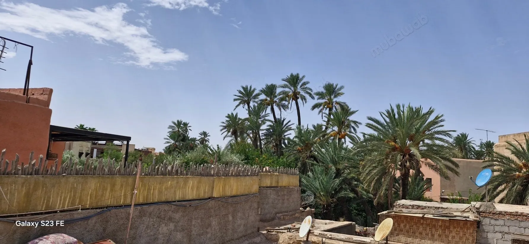 Riad avec Grande Terrasse – Quartier Zaouia - مراكش