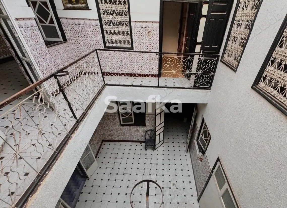 Riad Essebtiyen - مراكش