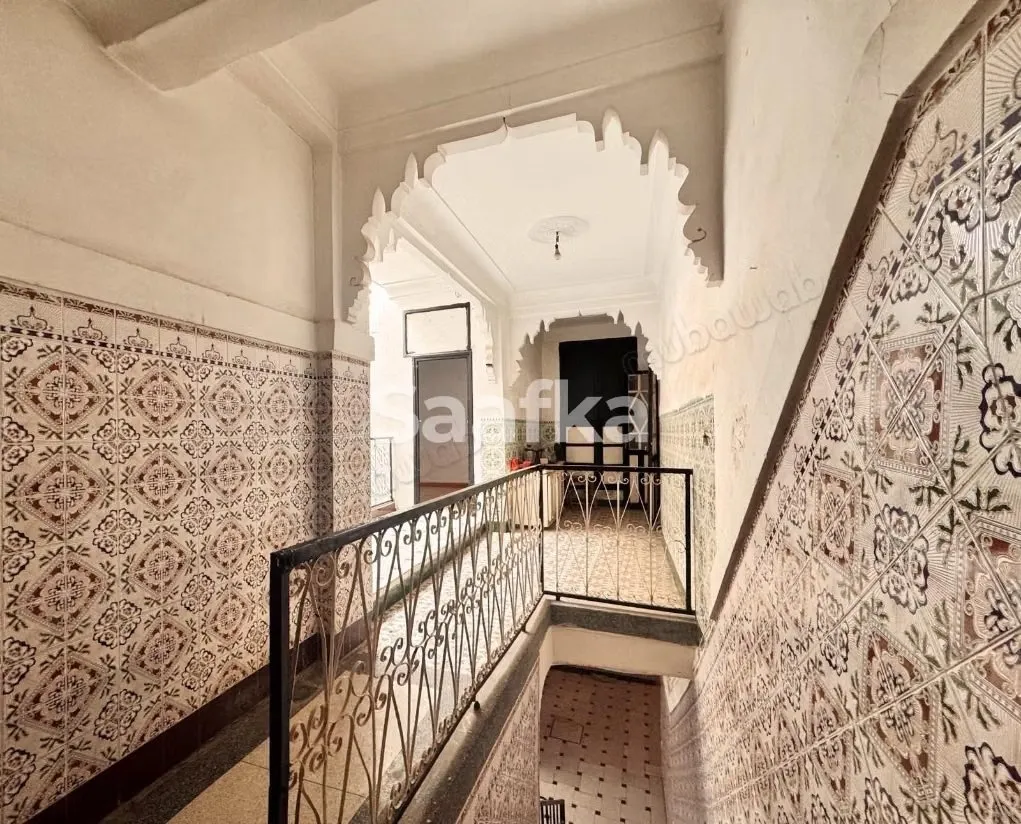 Riad Essebtiyen - مراكش (3)